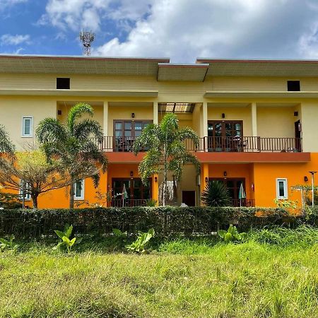 I-Style Lanta Boutique House --- Sha Extra Plus Ko Lanta Zewnętrze zdjęcie