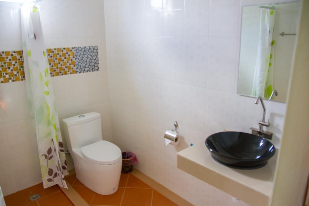 I-Style Lanta Boutique House --- Sha Extra Plus Ko Lanta Pokój zdjęcie