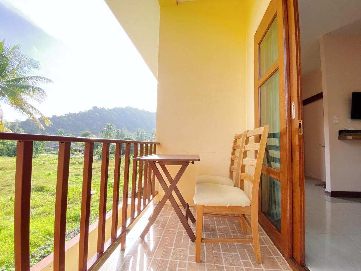 I-Style Lanta Boutique House --- Sha Extra Plus Ko Lanta Zewnętrze zdjęcie