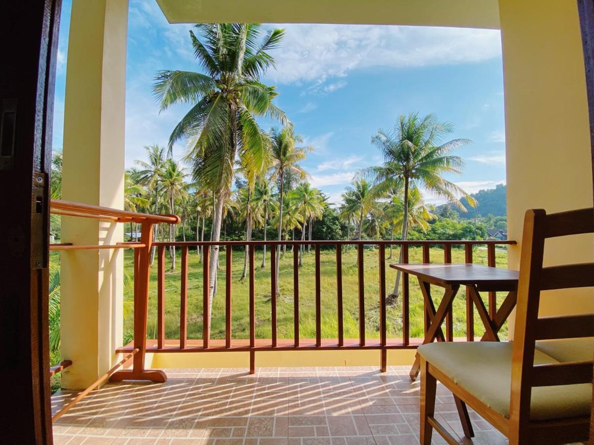 I-Style Lanta Boutique House --- Sha Extra Plus Ko Lanta Zewnętrze zdjęcie