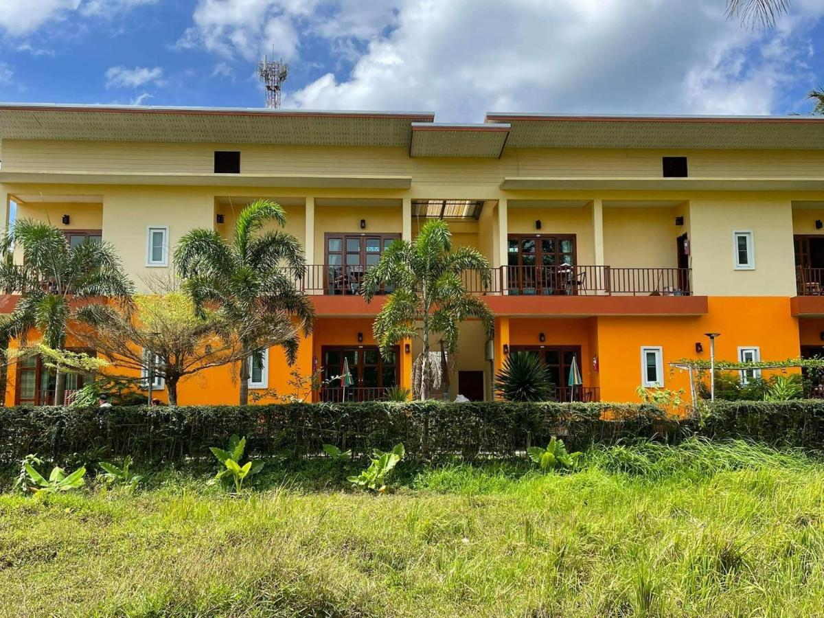I-Style Lanta Boutique House --- Sha Extra Plus Ko Lanta Zewnętrze zdjęcie
