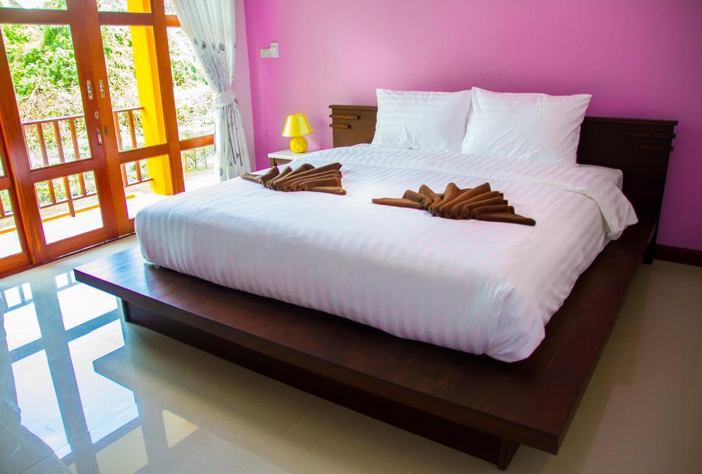 I-Style Lanta Boutique House --- Sha Extra Plus Ko Lanta Pokój zdjęcie