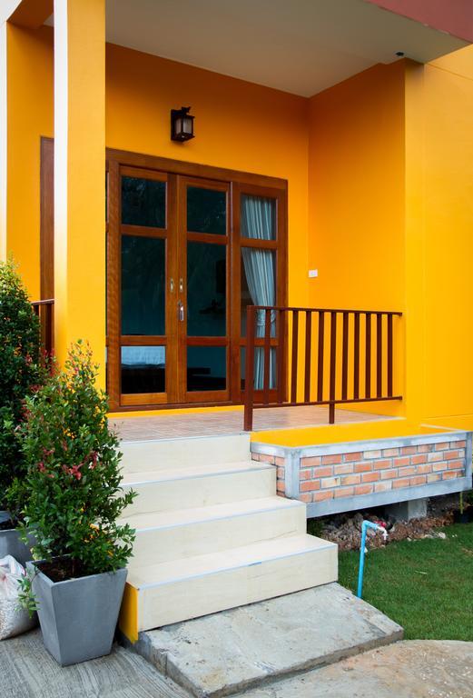 I-Style Lanta Boutique House --- Sha Extra Plus Ko Lanta Zewnętrze zdjęcie