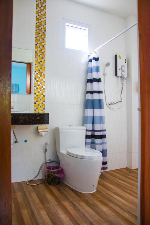 I-Style Lanta Boutique House --- Sha Extra Plus Ko Lanta Zewnętrze zdjęcie