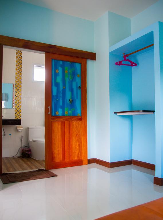I-Style Lanta Boutique House --- Sha Extra Plus Ko Lanta Zewnętrze zdjęcie