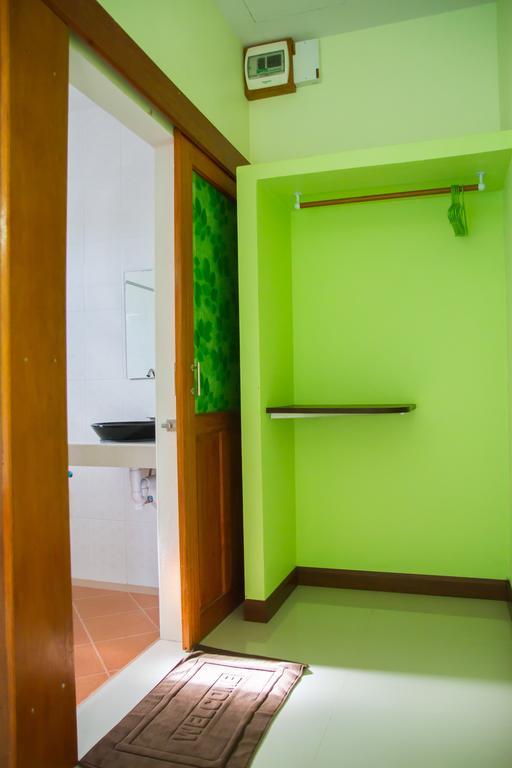 I-Style Lanta Boutique House --- Sha Extra Plus Ko Lanta Zewnętrze zdjęcie