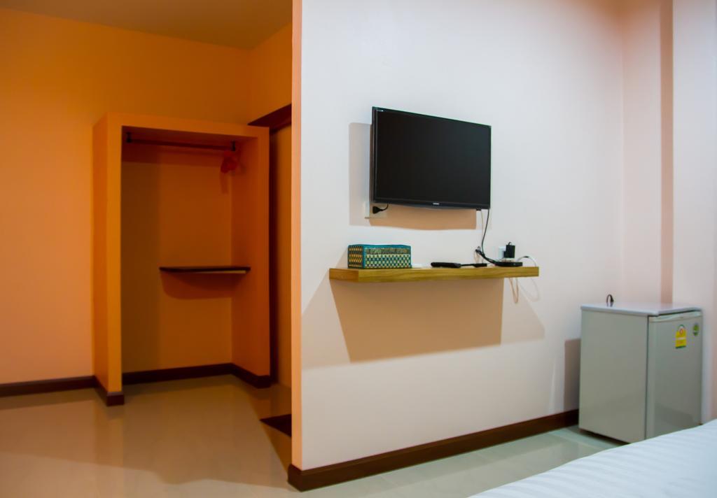 I-Style Lanta Boutique House --- Sha Extra Plus Ko Lanta Zewnętrze zdjęcie