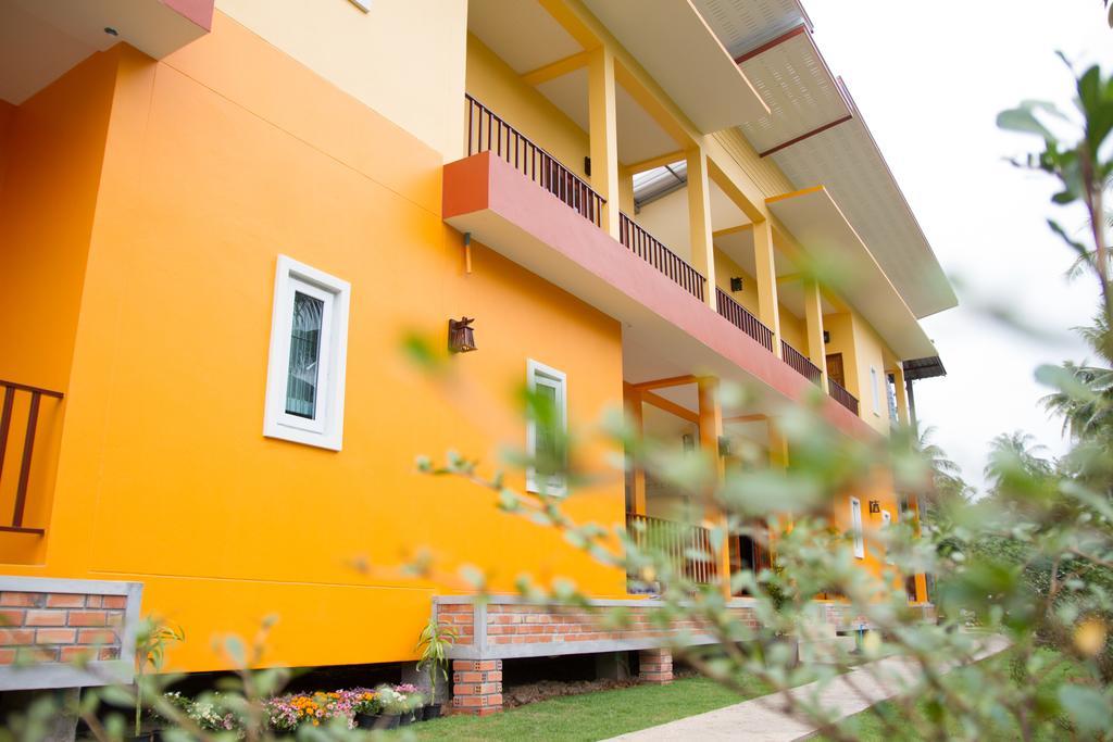 I-Style Lanta Boutique House --- Sha Extra Plus Ko Lanta Zewnętrze zdjęcie
