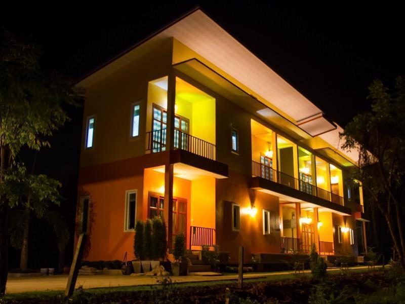 I-Style Lanta Boutique House --- Sha Extra Plus Ko Lanta Zewnętrze zdjęcie