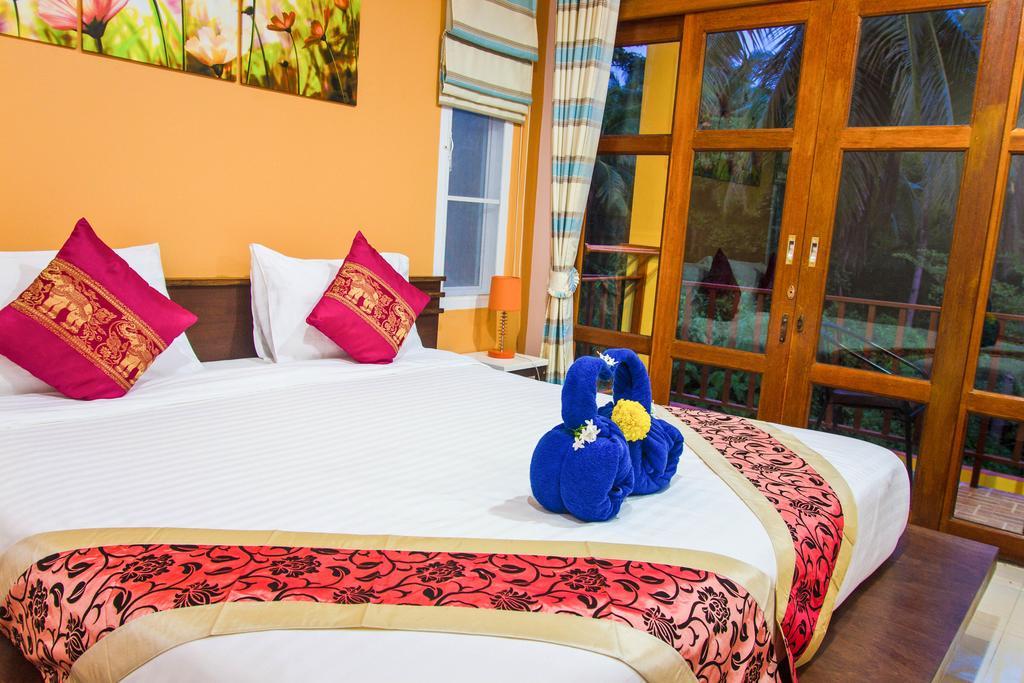 I-Style Lanta Boutique House --- Sha Extra Plus Ko Lanta Zewnętrze zdjęcie
