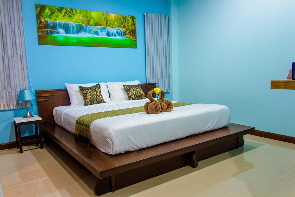 I-Style Lanta Boutique House --- Sha Extra Plus Ko Lanta Zewnętrze zdjęcie