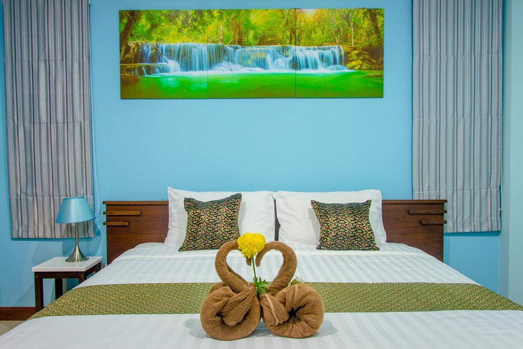I-Style Lanta Boutique House --- Sha Extra Plus Ko Lanta Zewnętrze zdjęcie