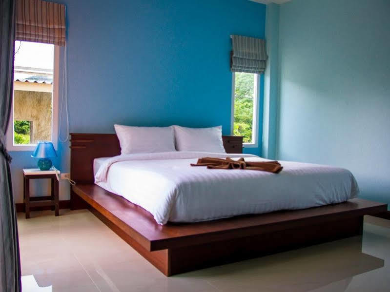 I-Style Lanta Boutique House --- Sha Extra Plus Ko Lanta Zewnętrze zdjęcie