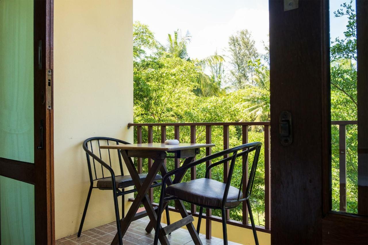 I-Style Lanta Boutique House --- Sha Extra Plus Ko Lanta Zewnętrze zdjęcie