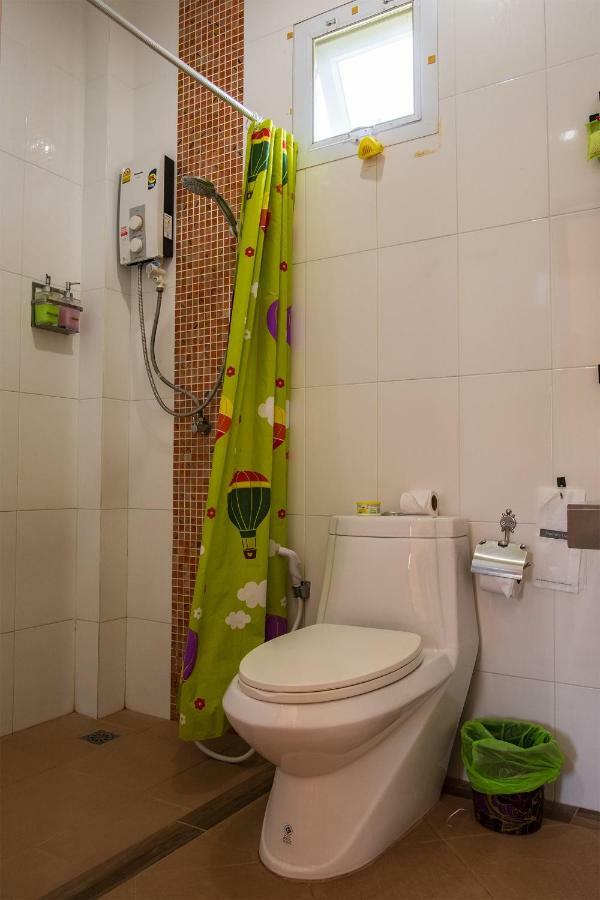 I-Style Lanta Boutique House --- Sha Extra Plus Ko Lanta Zewnętrze zdjęcie
