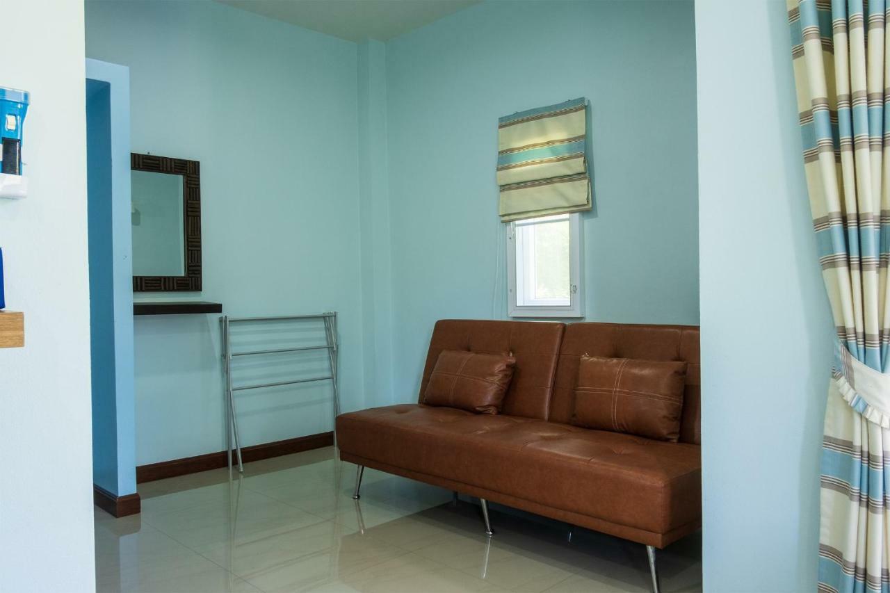 I-Style Lanta Boutique House --- Sha Extra Plus Ko Lanta Zewnętrze zdjęcie